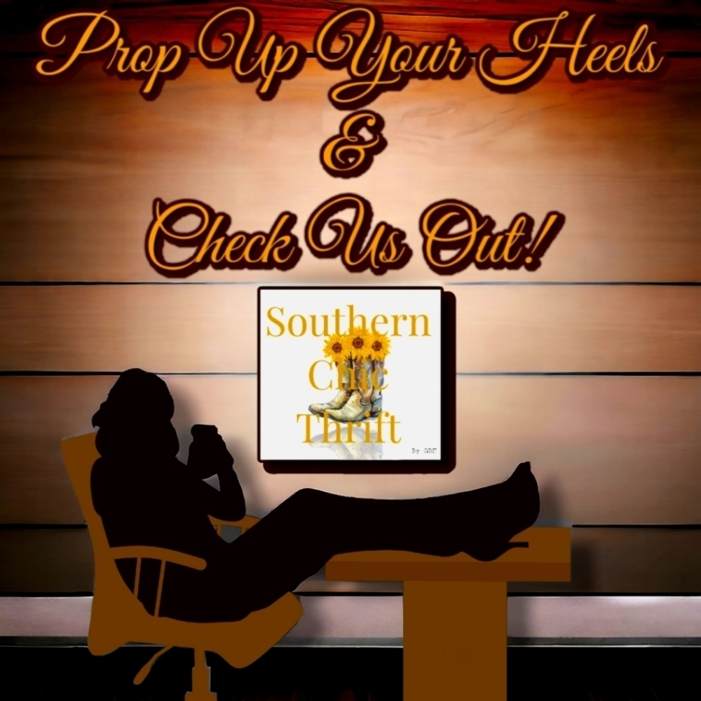 Stop By & Check Us Out